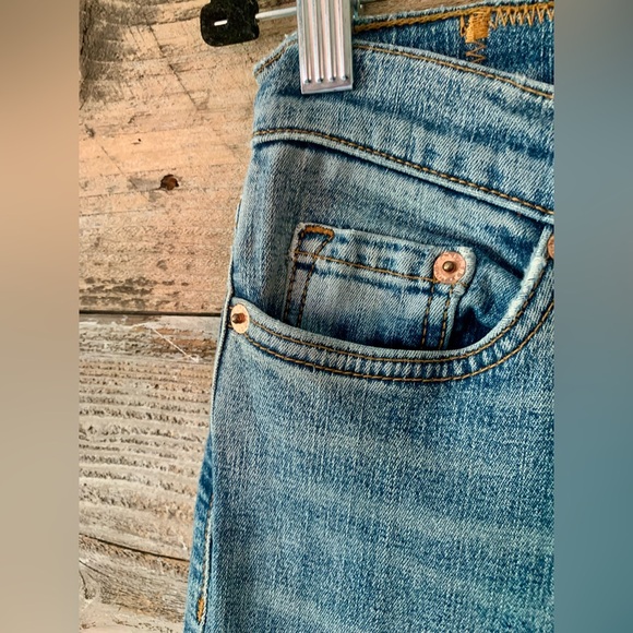 ALLEN B- Women’s jeans - Picture 2 of 8